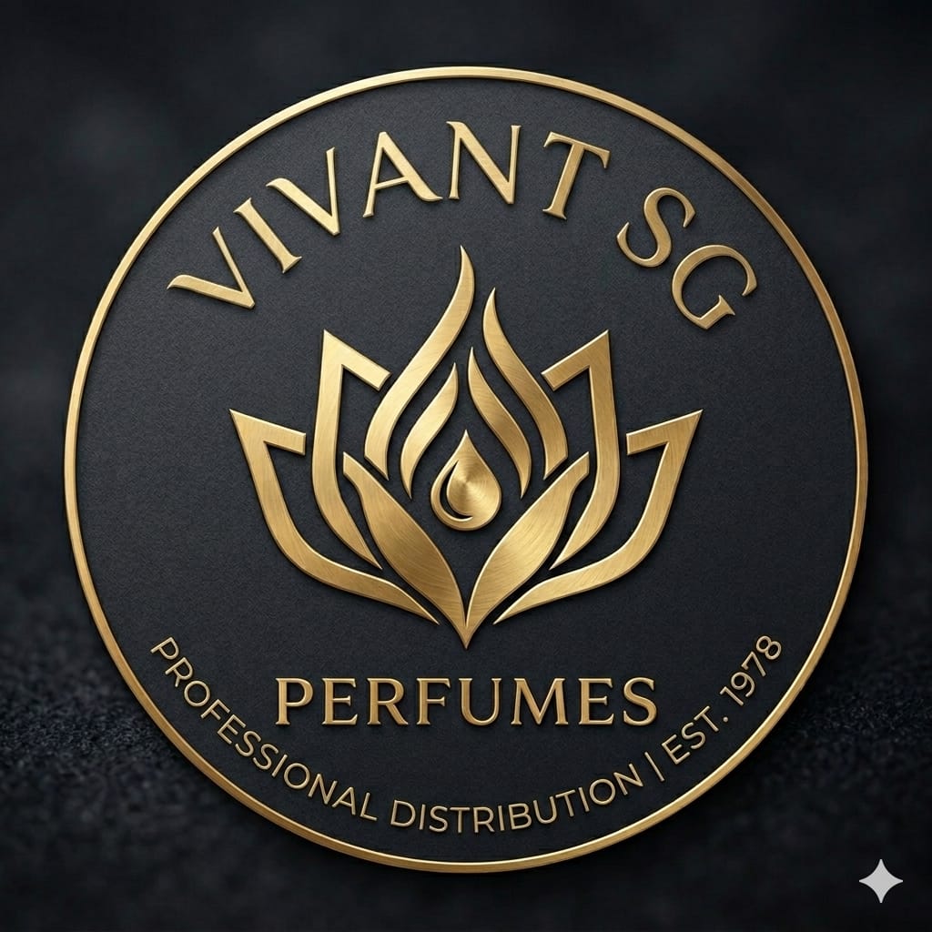VIVANT SG PERFUMES