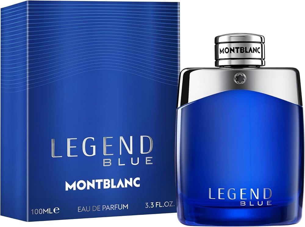 LEGEND BLUE 100ML EDP