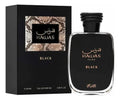HAWAS BLACK 100ML EAU DE PARFUM