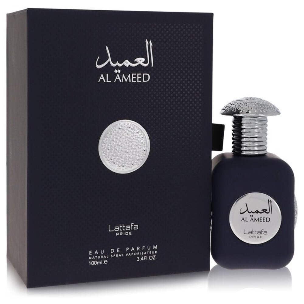 AL AMEED LATTAFA 100ML EDP