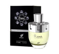 RARE CARBON 100MLEAU DE PARFUM