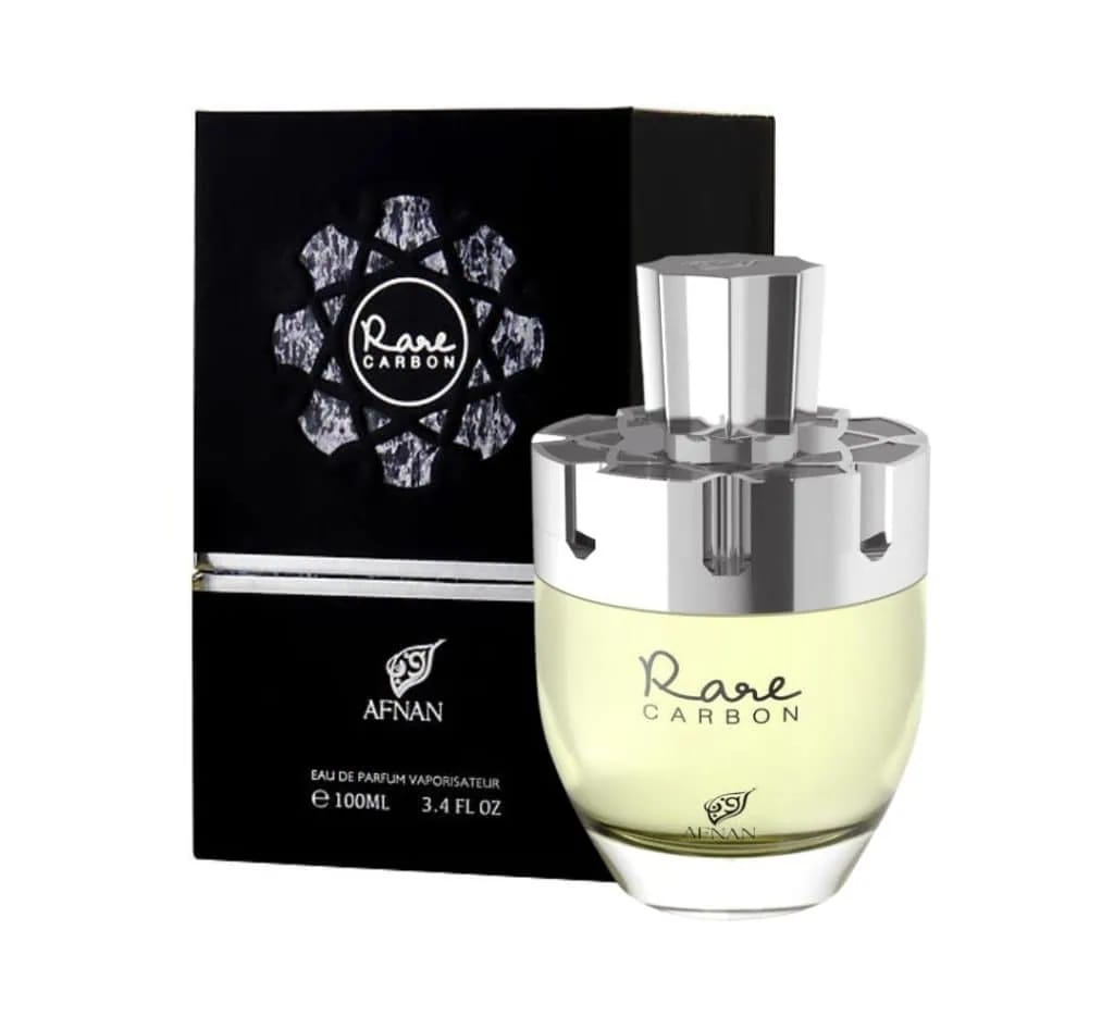 RARE CARBON 100MLEAU DE PARFUM
