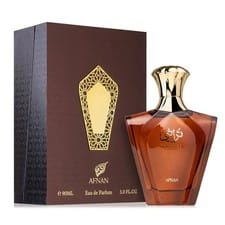 TURATHI BROWN 90ML EAU DE PARFUM