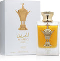 AL AREEQ GOLD 100ML EAU DE PARFUM