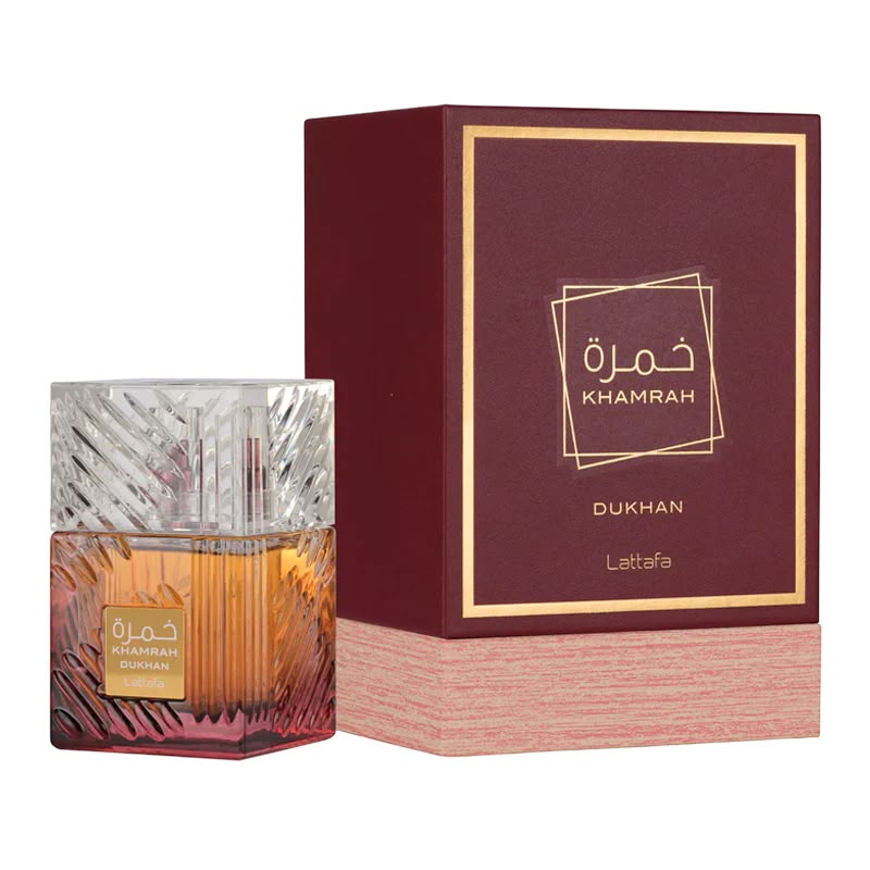 KHAMRAH DUKHAN 100ML