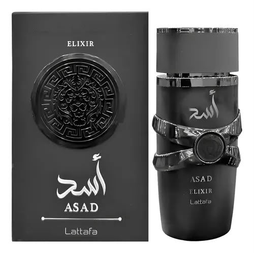 ASAD ELIXIR 100ML