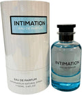 INTIMATION