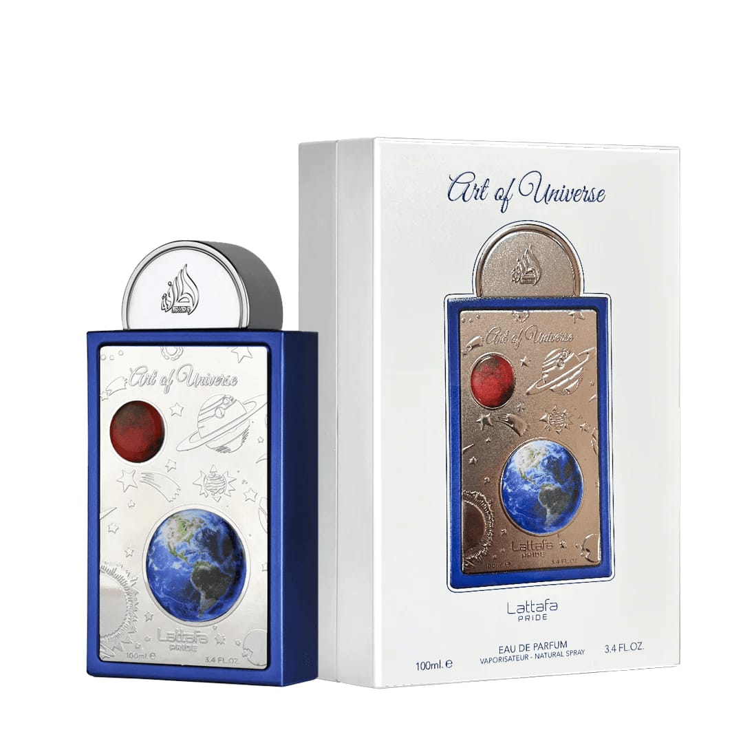 ART OF UNIVERSE 100ML