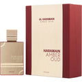 AMBER OUD ROUGE AL HARAMAIN 120ML