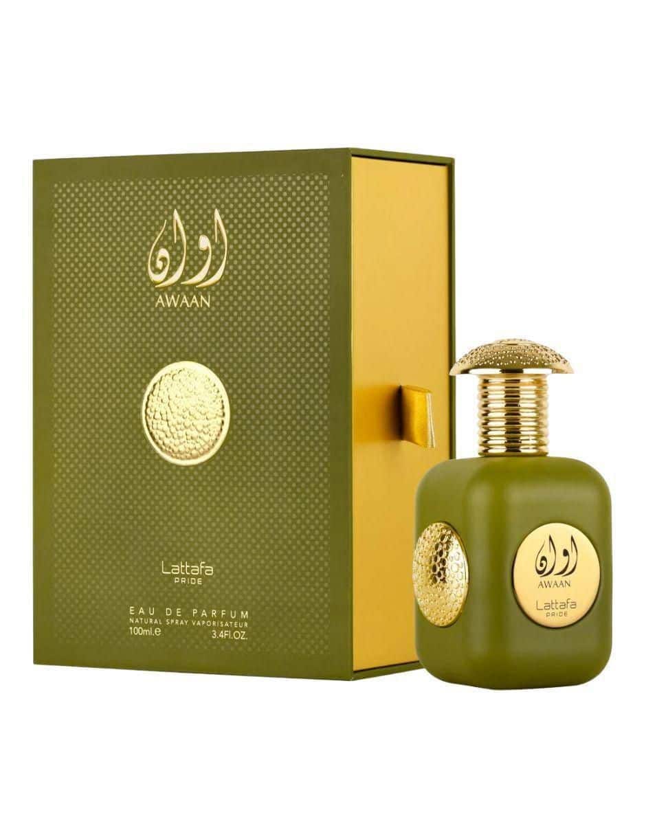 AWWAN 100ML