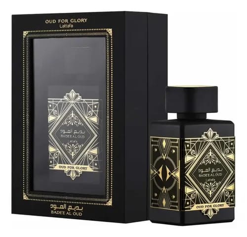 OUD FOR GLORY 100ML