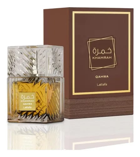 KHAMRAH QAHWA 100ML