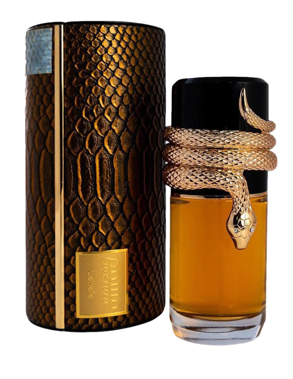 MUSAMAM 100ML