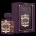 BADE'E AL OUD AMETHYST