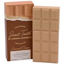 SWEET TOOTH CARAMEL DREAM 75ML