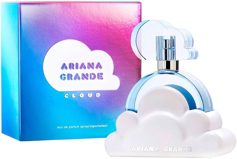 CLOUD 100ML