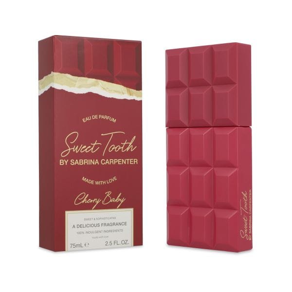 SWEET TOOTH CHERRY BABY 75ML