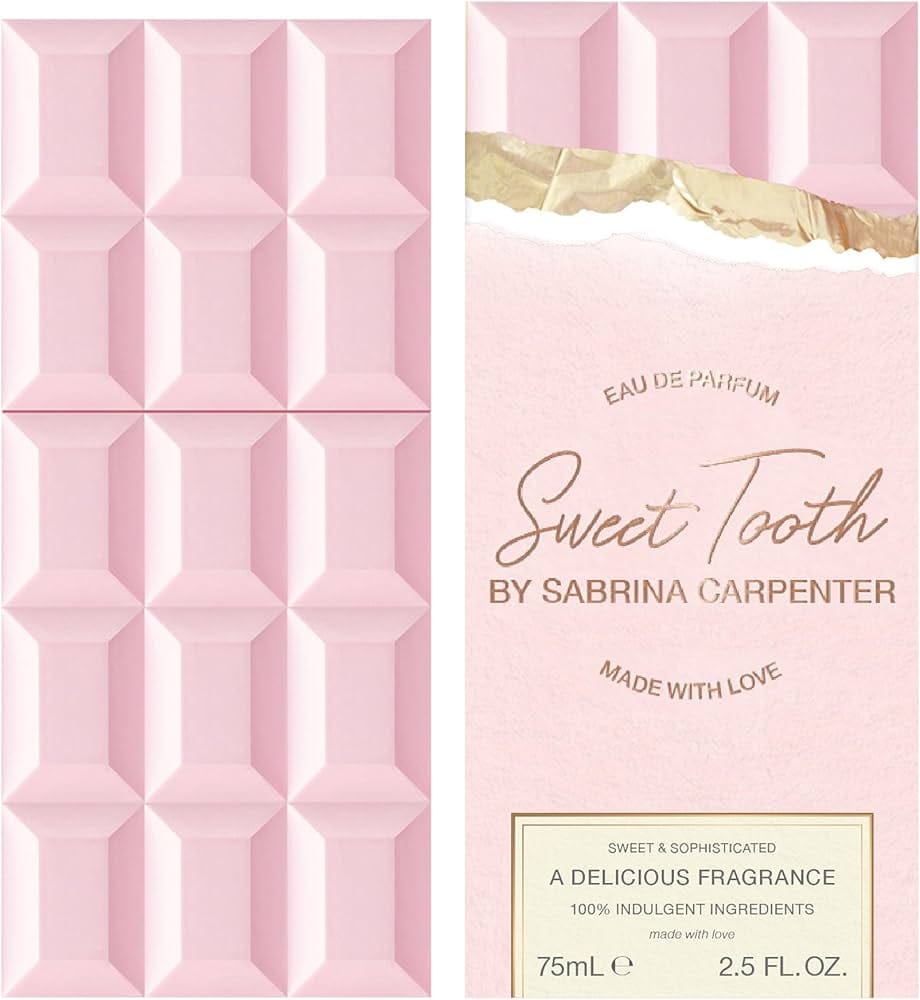 SWEET TOOTH 75ML
