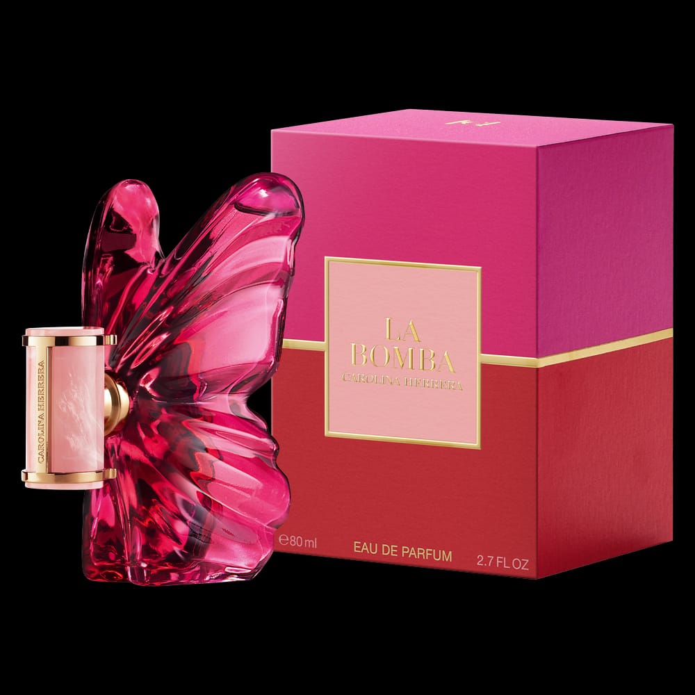 LA BOMBA 80ML