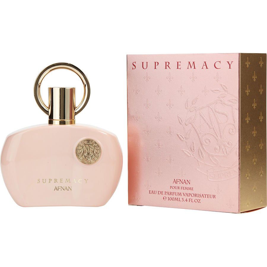 SUPREMACY PINK 100ML