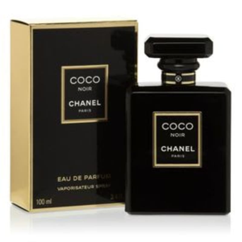 COCO NOIR CHANEL 100ML