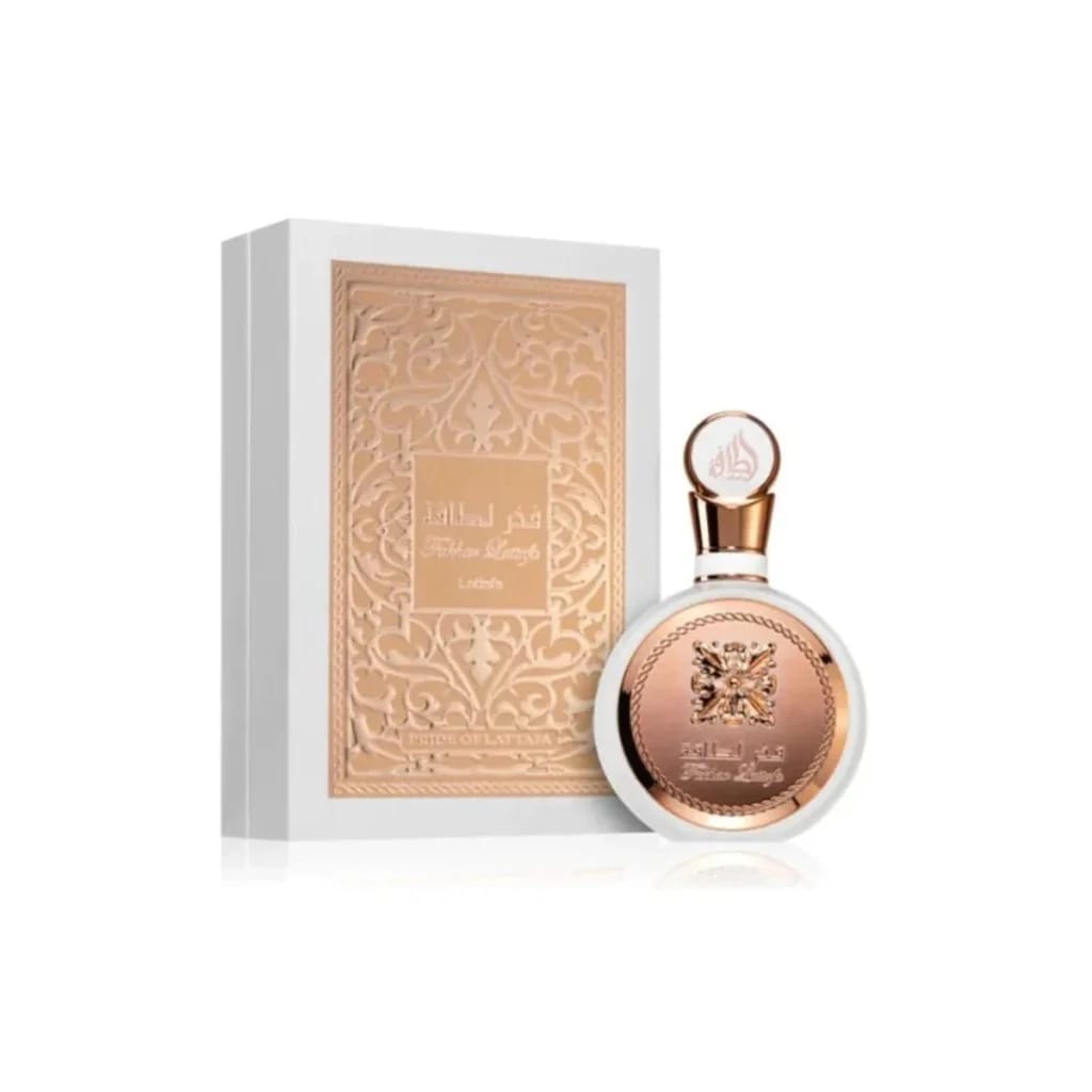 FAKHAR ROSE 100ML