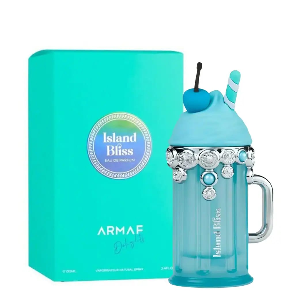 ISLAND BLISS 100ML