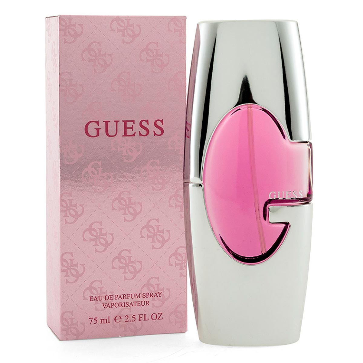 GUESS FOR WOMEN 75ML