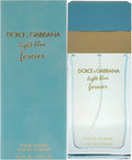 LIGHT BLUE FOREVER 100ML