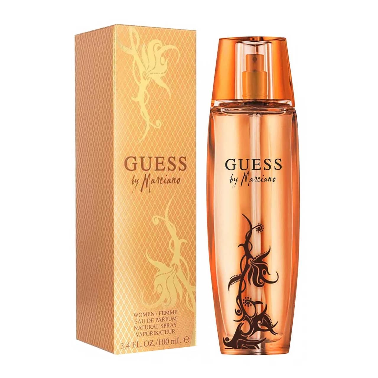 GUESS BY MARCIANO 100ML