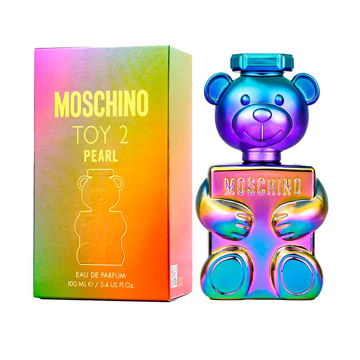 TOY PEARL 2 100ML