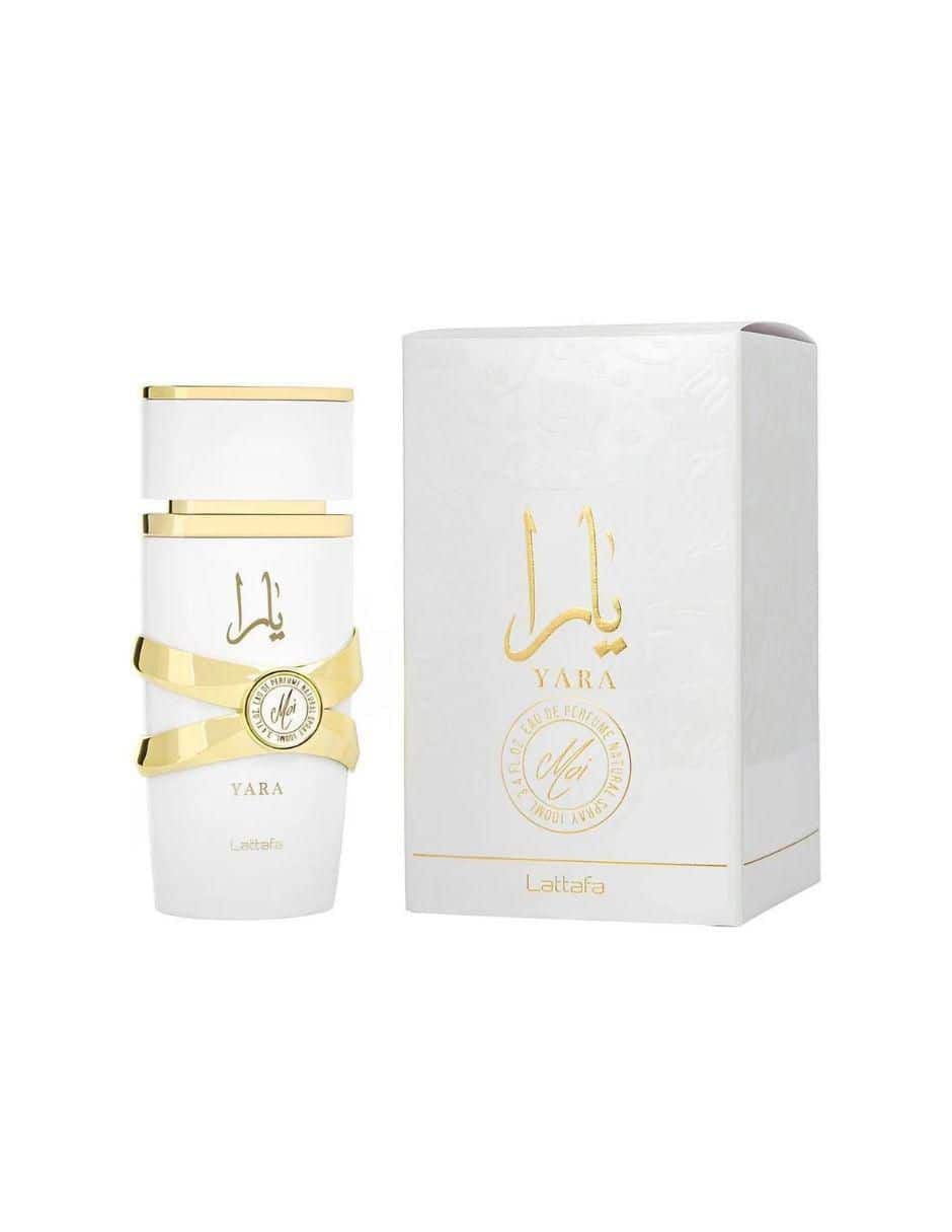 YARA MOI 100ML