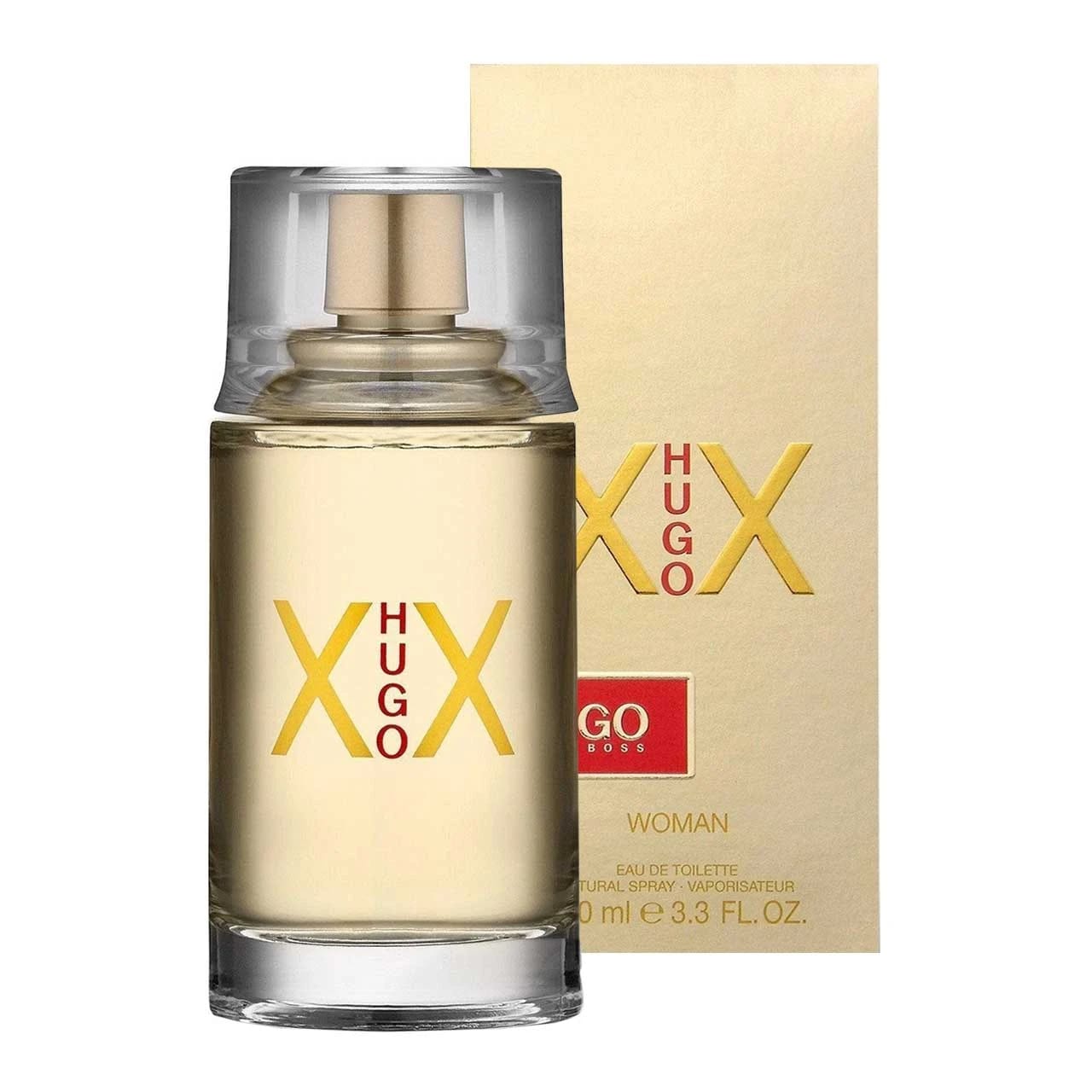 HUGO XX 100ML