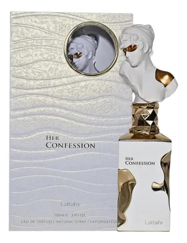 HER CONFESSION 100ML