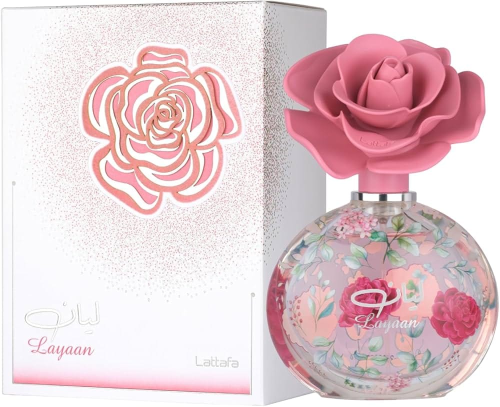 LAYAAN 100ML
