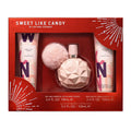 SET SWEET LIKE CANDY