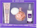 SET ARI ARIANA GRANDE