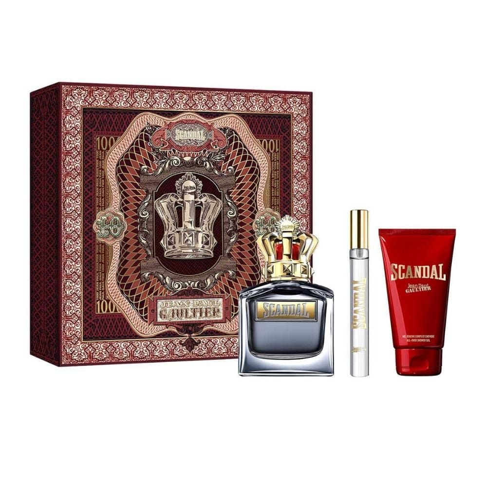 SET SCANDAL EDT