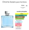CHROME AZZARO EDT 100ML
