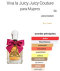 TESTER VIVA LA JUICY EDT 50ML