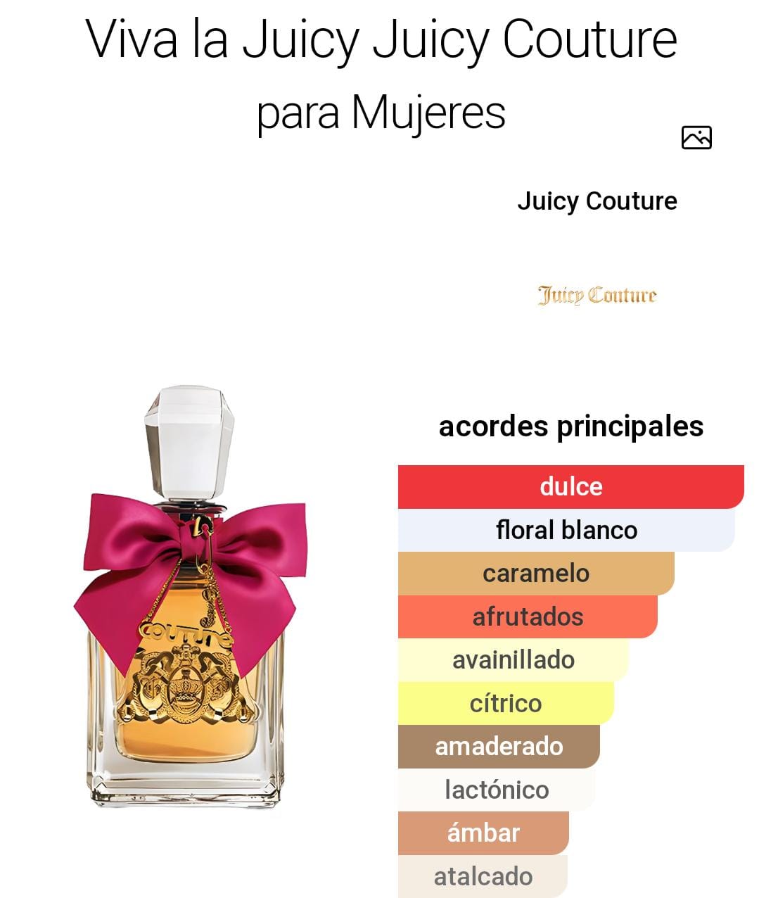TESTER VIVA LA JUICY EDT 50ML