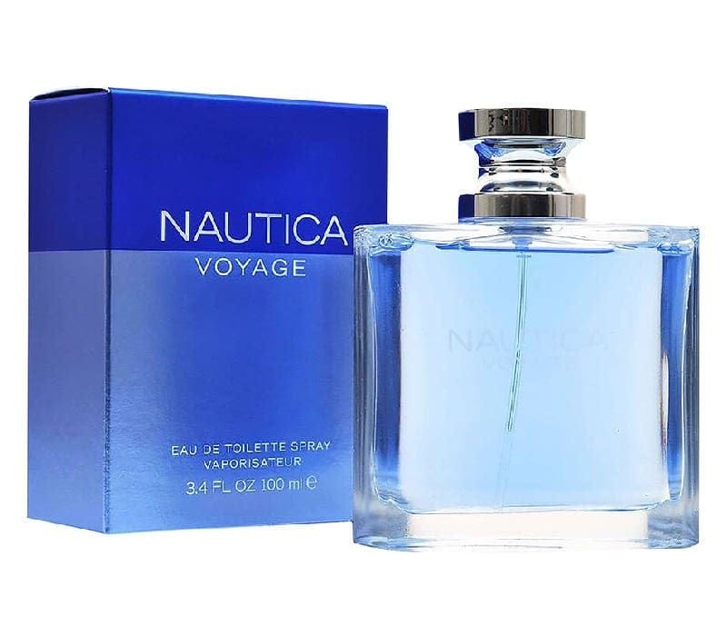 NAUTICA VOYAGE MEN 100ML EDT