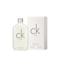 CK ONE EDT 200ML