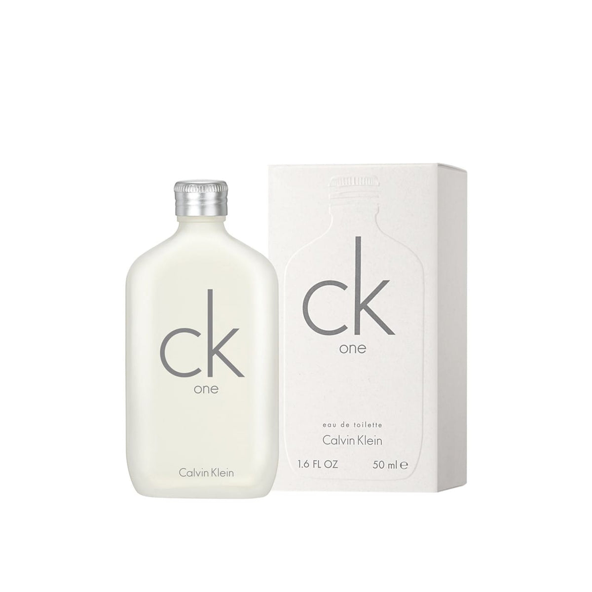 CK ONE EDT 200ML