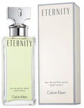 ETERNITY DAMA EDP 100ML