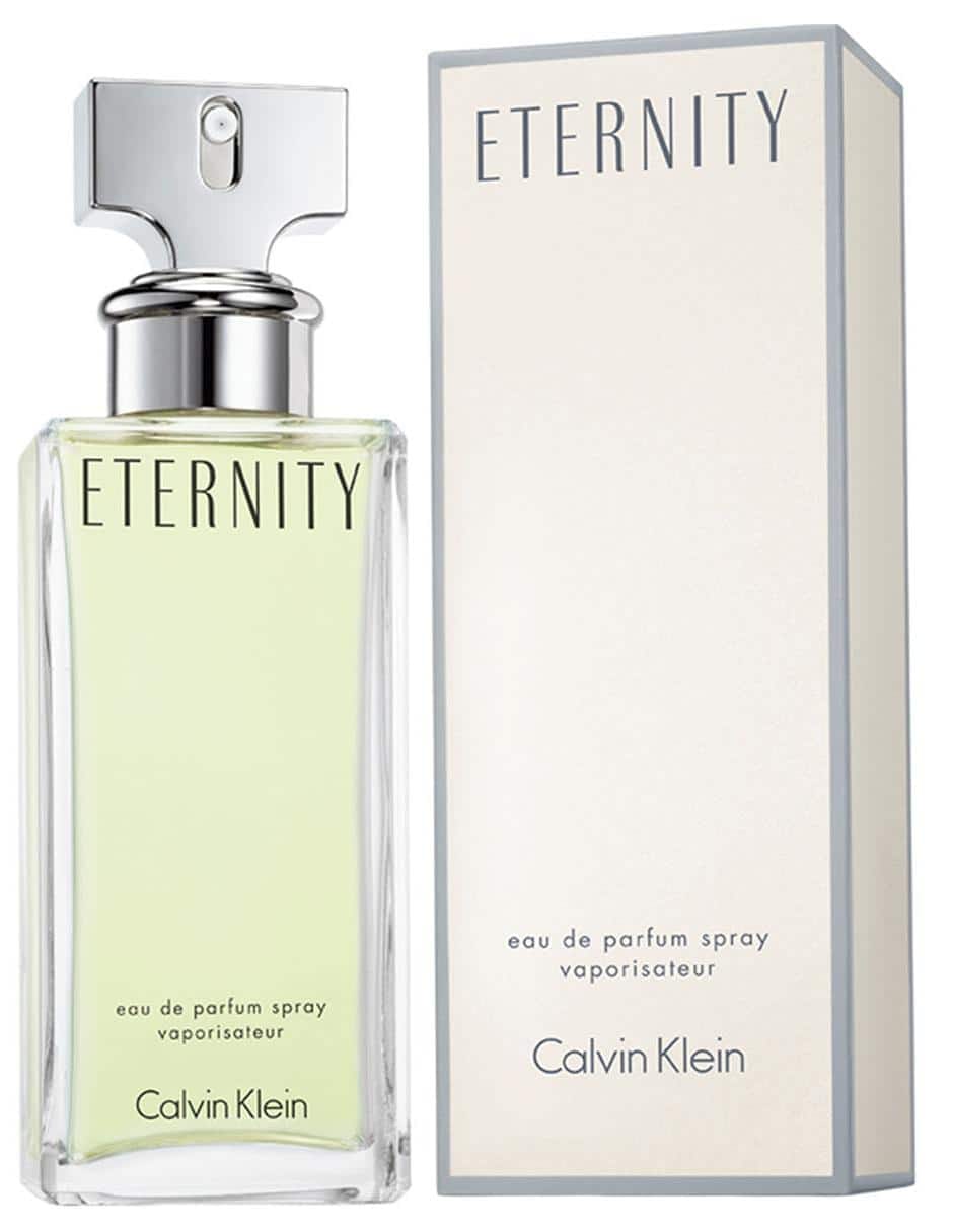 ETERNITY DAMA EDP 100ML