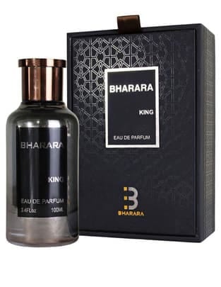 BHARARA KING EDP 100ML