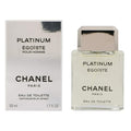 EGOISTE PLATINUM EDT 100ML