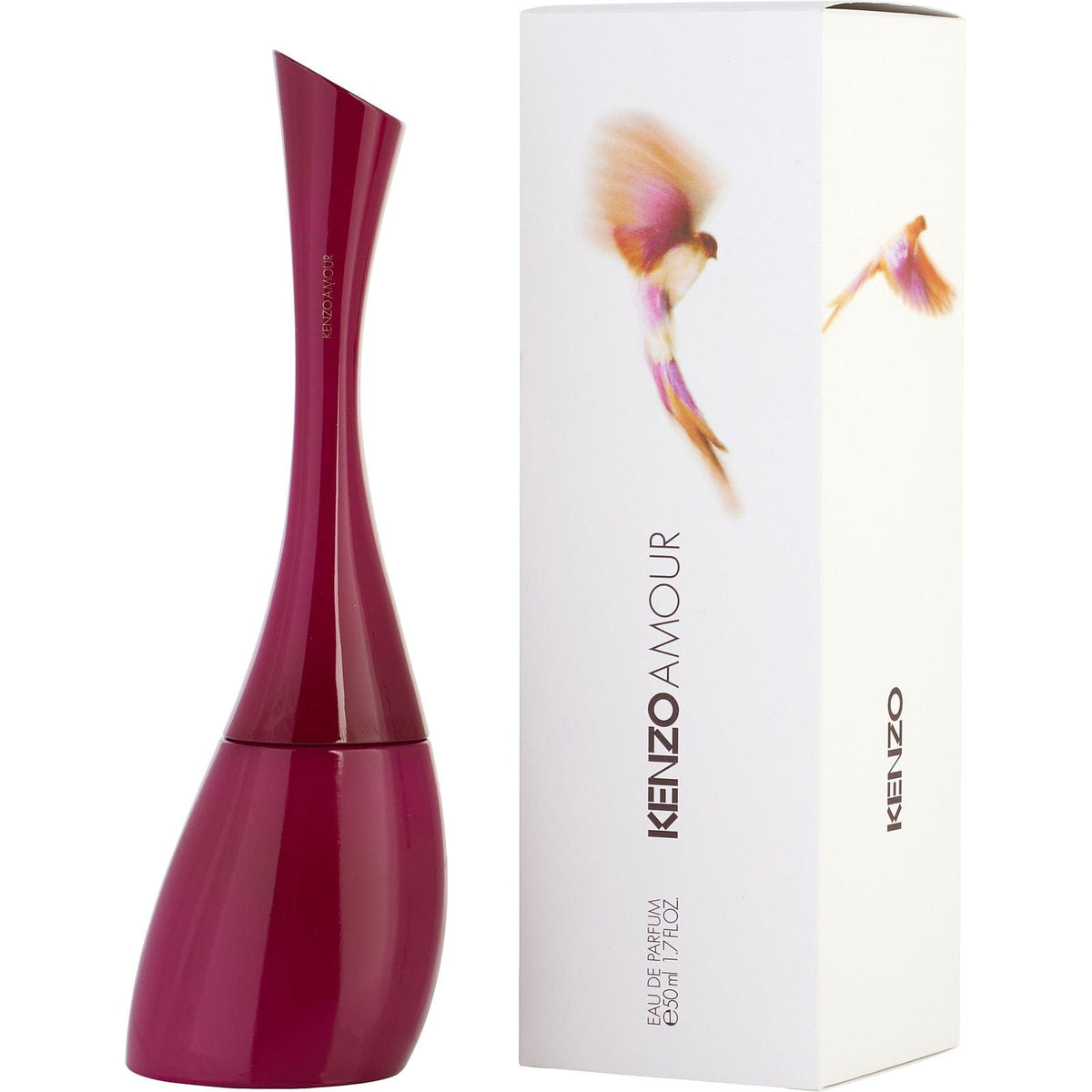 KENZO AMOUR EDP 100ML