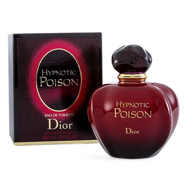 HYPNOTIC POISON 100ML